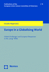Claudia Hiepel - Europe in a Globalising World