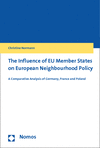 Christine Normann - The Influence of EU Member States on European Neighbourhood Policy