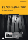 Steffen Lindinger - Die Kamera als Monster