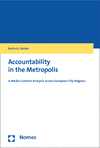 Karin A. Hasler - Accountability in the Metropolis