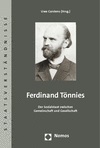 Uwe Carstens - Ferdinand Tönnies