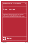 Hendrik Skistims - Smart Homes