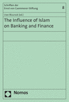 Uwe Blaurock - The Influence of Islam on Banking and Finance