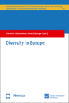 Charlotte Gaitanides, Gerd Grözinger - Diversity in Europe