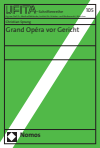 Christian Sprang - Grand Opéra vor Gericht