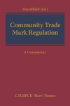 Gordian N. Hasselblatt - Community Trade Mark Regulation