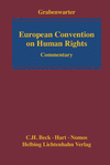  - European Convention on Human Rights