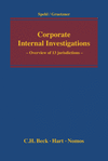 Stephan Spehl, Thomas Gruetzner - Corporate Internal Investigations