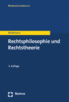 Matthias Mahlmann - Rechtsphilosophie und Rechtstheorie