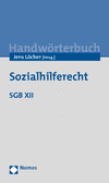 Jens Löcher - Sozialhilferecht