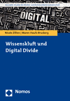 Nicole Zillien, Maren Haufs-Brusberg - Wissenskluft und Digital Divide
