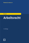 Rüdiger Krause - Arbeitsrecht