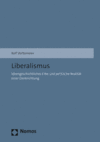 Rolf Steltemeier - Liberalismus