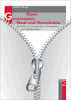 Göttrik Wewer - Open Government, Staat und Demokratie