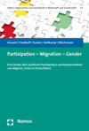 Nina Hossain, Caroline Friedhoff, Maria Funder, Lars Holtkamp, Elke Wiechmann - Partizipation - Migration - Gender