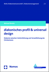 Michael Bartels - diakonisches profil & universal design