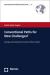 Colette Sophie Vogeler - Conventional Paths for New Challenges?