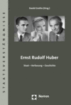 Ewald Grothe - Ernst Rudolf Huber