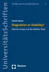 Andrei Hesse - Stagnation or Stability?
