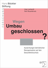 Uwe Lenhardt, Rolf Rosenbrock - Wegen Umbau geschlossen?