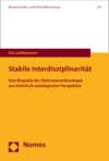 Eric Lettkemann - Stabile Interdisziplinarität