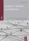 Jörg Flecker - Arbeit in Ketten und Netzen
