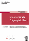 Andrea Jochmann-Döll, Edeltraud Ranftl - Impulse für die Entgeltgleichheit