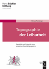 Markus Promberger - Topographie der Leiharbeit