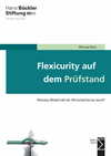 Michael Ebert - Flexicurity auf dem Prüfstand