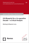 Sascha H. Mölls, Hans-H. Münkner - ICA Blueprint for a Co-operative Decade - a Critical Analysis