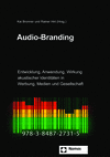 Kai Bronner, Rainer Hirt - Audio-Branding