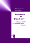 Bettina-Johanna Krings - Brain Drain or Brain Gain?