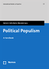 Reinhard C. Heinisch, Christina Holtz-Bacha, Oscar Mazzoleni - Political Populism