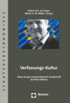 Martin H. W. Möllers, Robert Chr. van Ooyen - Verfassungs-Kultur