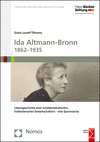 Gisela Losseff-Tillmanns - Ida Altmann-Bronn 1862-1935
