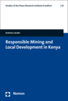 Andreas Jacobs - Responsible Mining and Local Development in Kenya