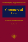 Peter Mankowski - Commercial Law
