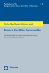 Nicolae Paun, Sylvain Schirmann - Borders, Identities, Communities