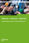 Werner A. Meier - Abbruch - Umbruch - Aufbruch