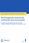 Marcin Krzymuski, Philipp Kubicki, Peter Ulrich - Der Europäische Verbund für territoriale Zusammenarbeit