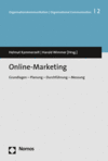 Helmut Kammerzelt, Harald Wimmer - Online-Marketing