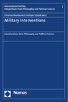 Christian Neuhäuser, Christoph Schuck - Military Interventions