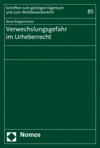 Ilona Koppermann - Verwechslungsgefahr im Urheberrecht