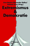 Uwe Backes, Alexander Gallus, Eckhard Jesse - Jahrbuch Extremismus & Demokratie (E & D)