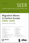  European Trade Union Institute (ETUI) - Migration Waves in Eastern Europe [1990-2015]