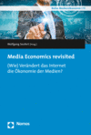 Wolfgang Seufert - Media Economics revisited