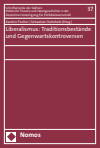 Karsten Fischer, Sebastian Huhnholz - Liberalismus: Traditionsbestände und Gegenwartskontroversen