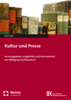 Wolfgang Duchkowitsch - Kultur und Presse