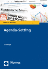 Marcus Maurer - Agenda-Setting