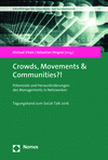 Michael Vilain, Sebastian Wegner - Crowds, Movements & Communities?!